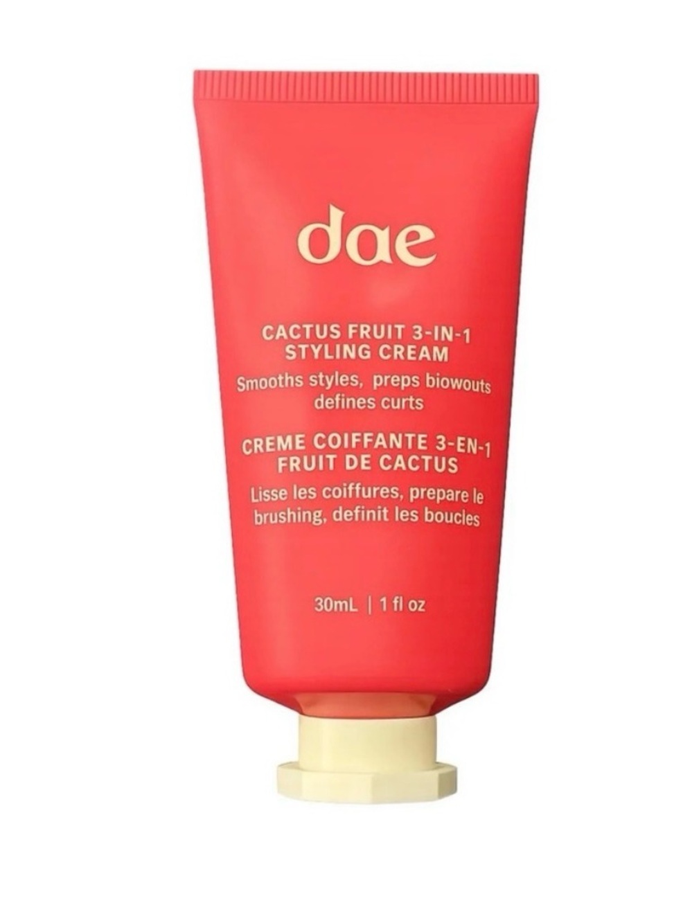 DAE Cactus Fruit 3-in-1 Styling Cream 1oz